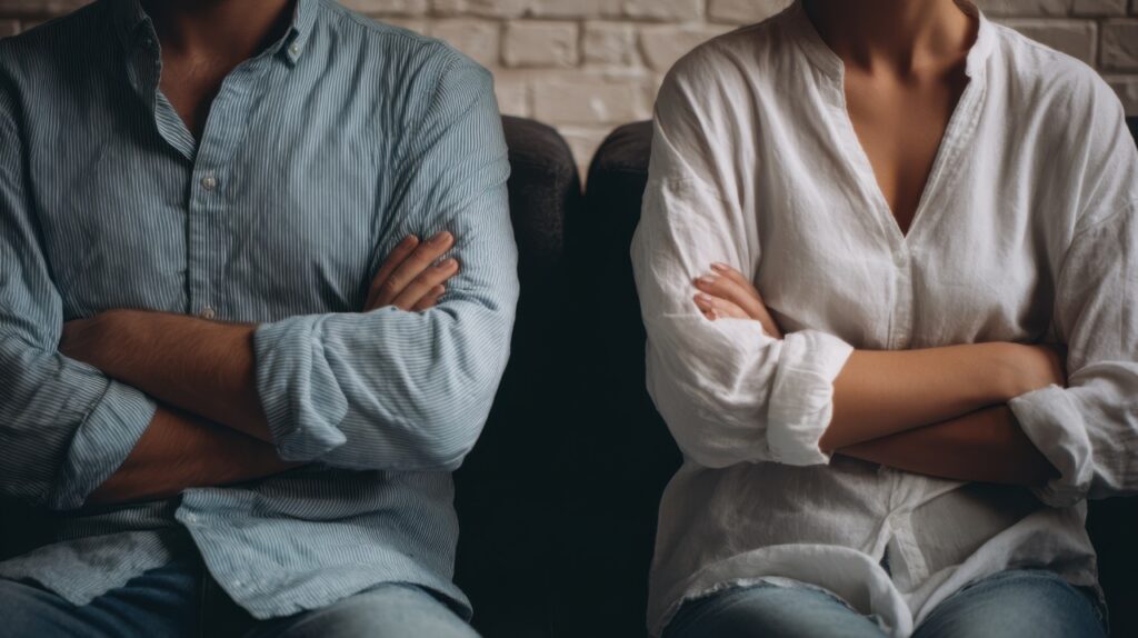 therapeut pour couple Repentigny